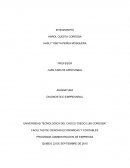 DIAGNOSTICO DE LA CALIDAD DEL SERVICIO Y LA ATENCION AL CLIENTE EN LA EMPRESA ABARROTES EL RIO