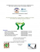 Plan de negocios para la creación de la empresa Guayaquil Eco-Touring de turismo ecológico urbano