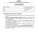 EVALUACIÓN SUMATIVA 1 TALLER DE CONTABILIDAD