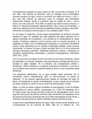 Sanitaria. El problema de la escasez de agua