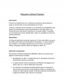 Idea Proyecto Innovador Plan de Negocios