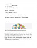 Una problemática sobre la cultura empresarial