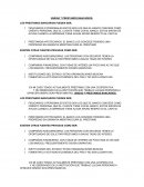 UNIDAD 7 PRESTAMOS BANCARIOS