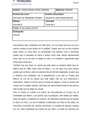 Seminario de Habilidades Verbales