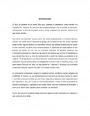 El libro de génesis