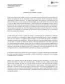 ENSAYO LA MAQUINA QUE CAMBIO EL MUNDO