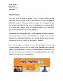 Caso Pañales “Pompis”