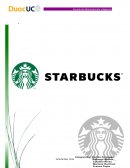 Economia Casos. Starbucks