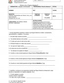 Género Lirico y Figuras Literarias 5º