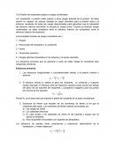 Diseño de recipientes sujetos a cargas combinadas