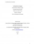 La Disciplina de los Equipos