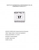 Trabajo Práctico “Caminos del Capitalismo”