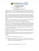 CASO LIDERAZGO SITUACIONAL