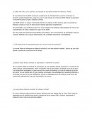 ¿Cuáles han sido, en tu opinión, las causas de las bajas ventas del refresco Orbed?