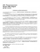 Inventario de Bienes, Muebles e Inmuebles