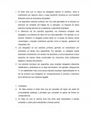 Parcial I - IJ-II UBP