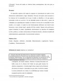 RESUMEN O' Donell - Derecho a la Comunicación