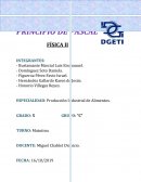 PROYECTO DE FISICA Principio de pascal