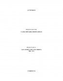 EL CONCEPTO DE INFANCIA A LO LARGO DE LA HISTORIA