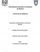 El lenguaje de los abogados