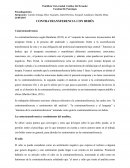 CONTRATRANSFERENCIA CON BEBÉS