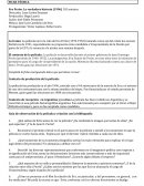 Guía de la película Eva Duarte, la verdadera historia