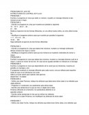 PROBLEMAS DE JAVA SE