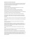 Relacion medico paciente