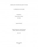 LA DEMOCRACIA SARTORI