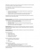 Apuntes de analisis socio economico