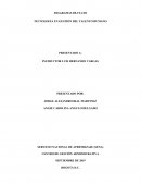 DIAGRAMAS DE FLUJO TECNOLOGÍA EN GESTIÓN DEL TALENTO HUMANO