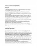 Ensayo del Hatha Yoga Pradipika