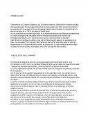 Esqueletos en el armario