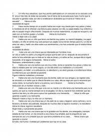 INTERPRETACION TAT. Página 1