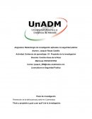 Prevención de la delincuencia juvenil en Cuernavaca