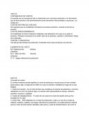 Costos reales e históricos