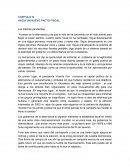 HACIA UN NUEVO PACTO FISCAL