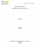 DISEÑO DE INSTRUCCIÓN Aplicación del diseño instruccional en contexto