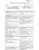 Selección de cuentos “Narraciones extraordinarias” – Edgar Allan Poe