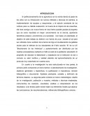Elaboracion de galletas ha base de harina de yuca