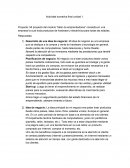 Mi proyecto del modulo “taller de emprendedores”