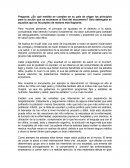 ¿Hay equidad en la atención de salud en el mundo?