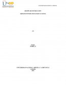 Aplicación del diseño instruccional en contexto