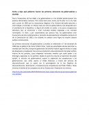 Primeras elecciones de Gobernador en Venezuela