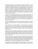 Tratado de libre comercio del norte