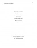 Neurociencia y el aprendizaje