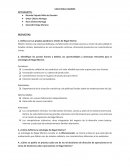 CASO REGAL MARINE