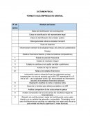 DICTAMEN FISCAL FORMATO GUÍA EMPRESAS EN GENERAL