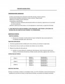 PROYECTO SELDON TEXTIL. CONSIDERACIONES GENERALES