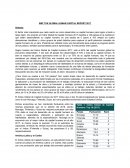 WEF THE GLOBAL HUMAN CAPITAL REPORT 2017